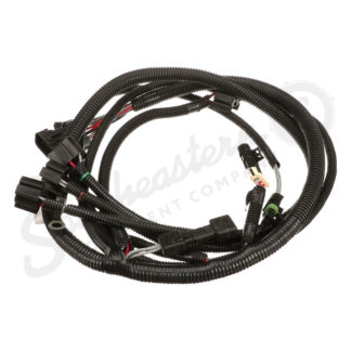 Side Console Wire Harness marketing