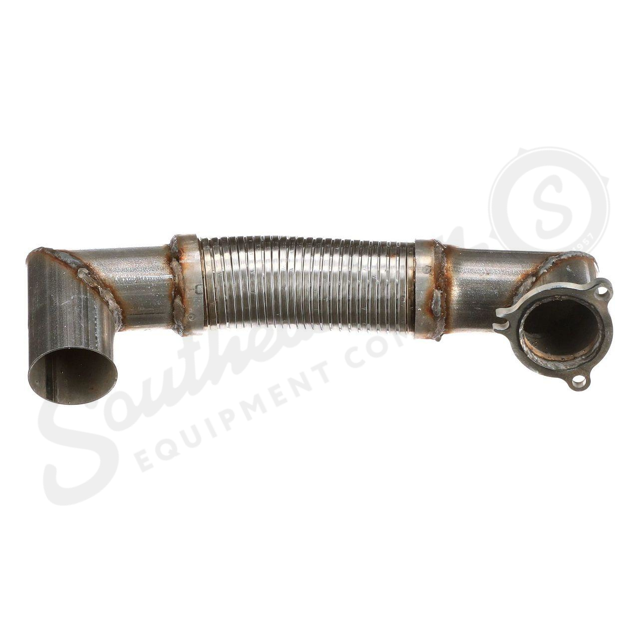 EXHAUST SYSTEM PIPE