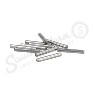 Needle roller – 4 mm OD x 27.8 mm L