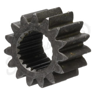 Case Construction Planetary Gear 9968080 title