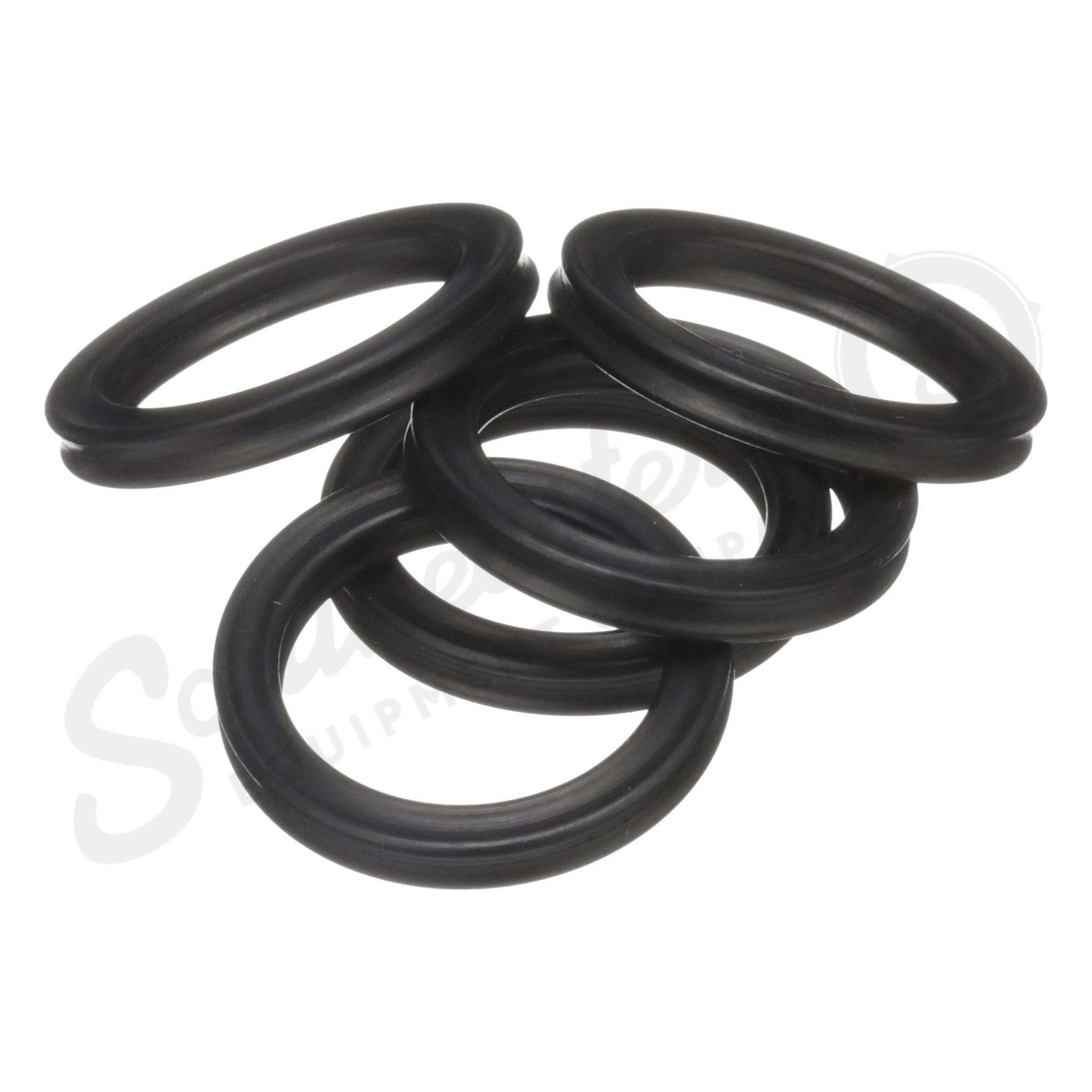 10 Pcs Black Rubber Oil Filter Sealing O Ring Gasket 20mm x 17mm x 1.5mm :  Amazon.in: Home & Kitchen
