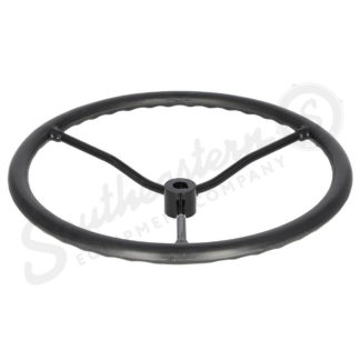 Steering Wheel marketing