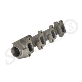 Exhaust Manifold - Front Section marketing