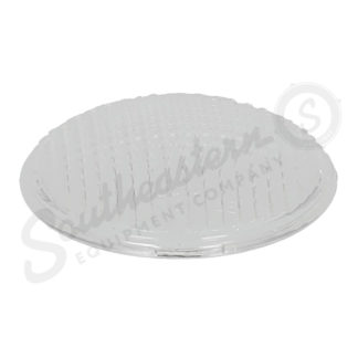 Headlight Lens - Curved Glass marketing