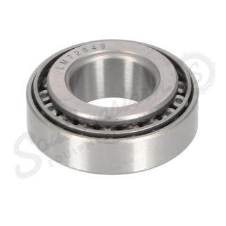 Roller Bearing with Cup marketing
