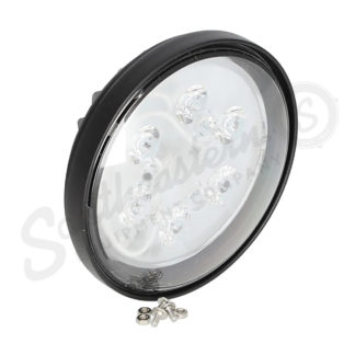 LED Conversion Headlight Bulb - Hi-Lo Beam 18-Watt marketing