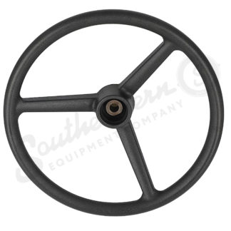 Steering Wheel marketing