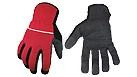 Padded Palm Mechanic Gloves - Large marketing