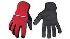 Padded Palm Mechanic Gloves - Medium marketing