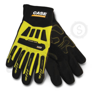 High Visibility Impact Gloves - Large marketing