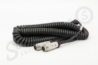 Bomag Cable W/ Plug