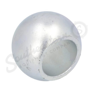 Spherical bushing for three point hitch system - Category 3 - 37 mm ID x 64 mm OD x 45 mm W marketing