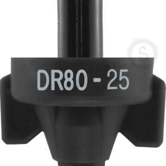 Combo-Jet® DR Series Nozzle - 2.5 USGPM at 40 PSI - 25-Pack marketing