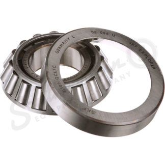 Case Construction 45mm ID x 100mm OD x 27.25mm Width Tapered Bearing E135762 title