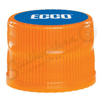 Amber Replacement Lens for ECCO 7960 Series Beacons marketing