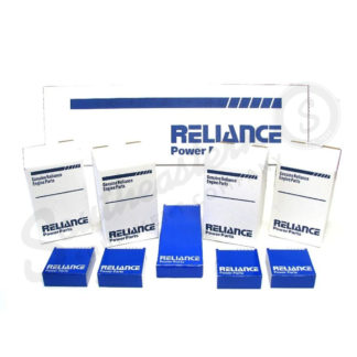 Reliance Major Overhaul Kit marketing