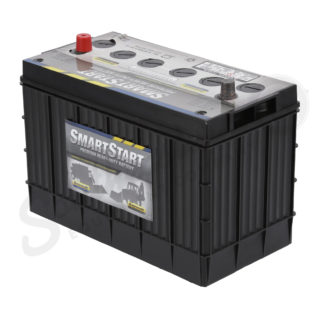 Case Construction Wet Battery F770DSW title