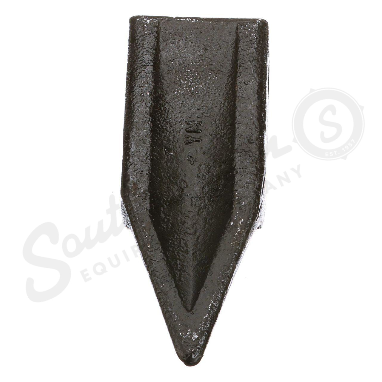 Pin-On Backhoe Bucket Teeth – Cast Steel