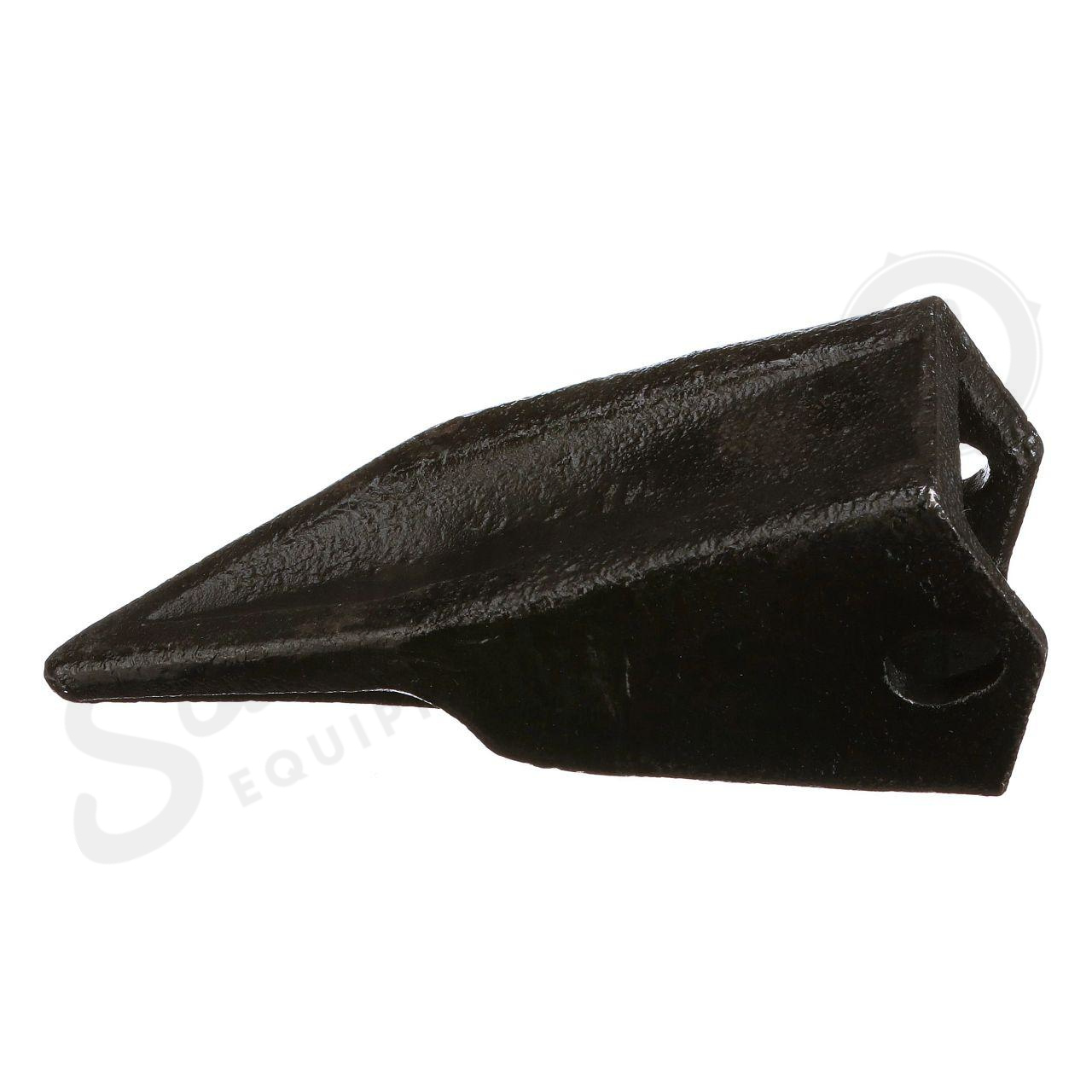 Pin-On Backhoe Bucket Teeth – Cast Steel