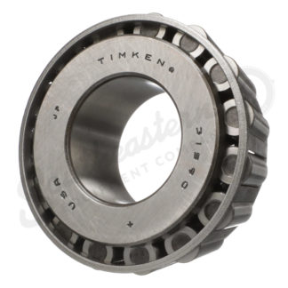 Case Construction Cone Bearing G106461 title