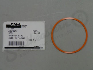 Case Construction Back-Up Ring Bckup G32129 title