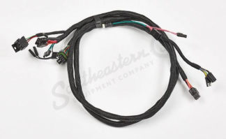 Front Wire Harness marketing