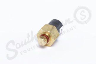 Case Construction Actuated Pressure Switch