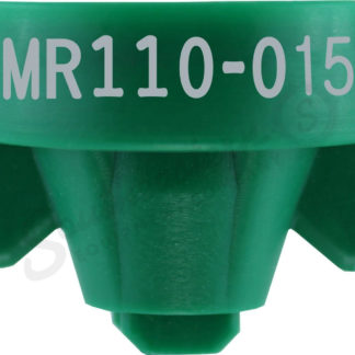 Combo-Jet® MR Series Nozzle - 0.15 USGPM at 40 PSI - 25-Pack marketing