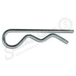 Size 11 Hitch Pin Clips - 2000-Pack marketing