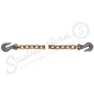 Peerless G70 Binder Chain Assembly Chain - 3/8" x 20'' - Drum marketing