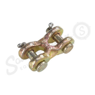 G70 Transport Double Clevis Links - 1/4"-5/16" - 10-Pack marketing