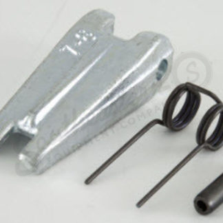 3/4" V10 Sling Hook Latch Kit - UPC Tagged