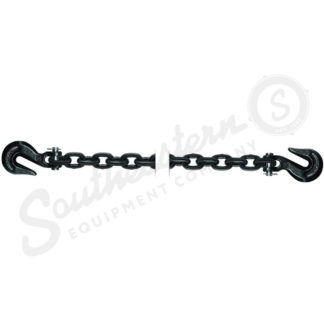 Peerless G80 Binder Chain Assembly Chain - 3/8" x 20'' marketing