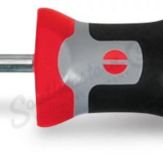 Slotted Blade Screwdriver - 5/16" x 6" marketing
