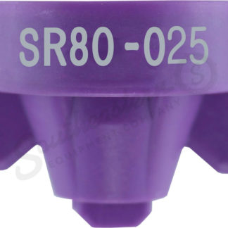 Combo-Jet® SR Series Nozzle - 0.25 USGPM at 40 PSI - 25-Pack marketing