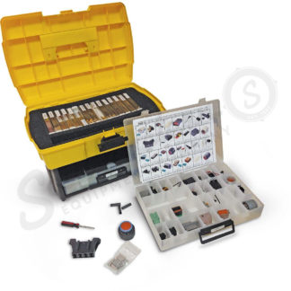 NH L/C100 Series SSL Electrical Harness Repair Kit marketing