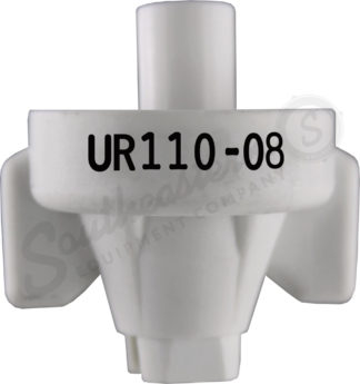 Combo-Jet® UR Series Nozzle - 0.8 USGPM at 40 PSI - 25-Pack marketing
