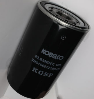 Kobelco Oil Filter