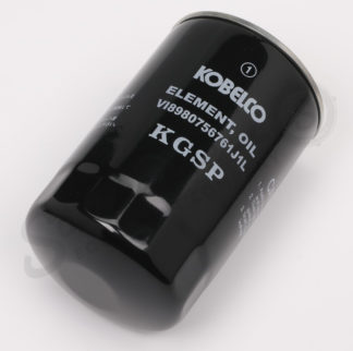 Kobelco Oil Filter