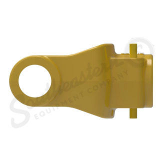 AB8 and AW24 Series Yoke – 1 3/8-6 Spline Bore – Quick Disconnect Connection