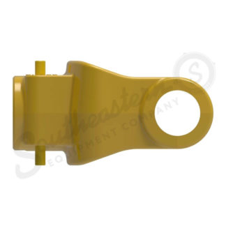 AB8 and AW24 Series Yoke – 1 3/8-6 Spline Bore – Quick Disconnect Connection
