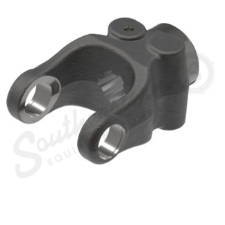 44 Series PTO Drive Shaft - 1 3/8-6 Spline Bore Quick Disconnect Tractor Connection marketing