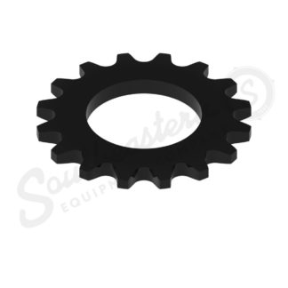 16-Tooth V Series Sprocket - 1.125" Round Bore for 35 Pitch Chain marketing
