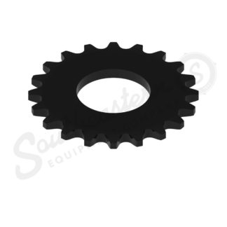 20-Tooth V Series Sprocket - 1.125" Round Bore for 35 Pitch Chain marketing