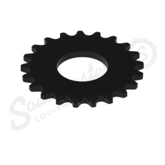 21-Tooth V Series Sprocket - 1.125" Round Bore for 35 Pitch Chain marketing