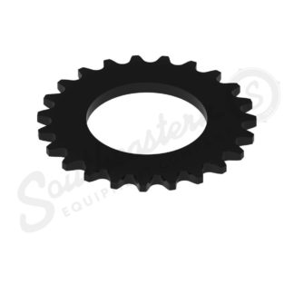 23-Tooth W Series Sprocket - 1.625" Round Bore for 35 Pitch Chain marketing