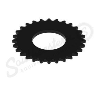 28-Tooth W Series Sprocket - 1.625" Round Bore for 35 Pitch Chain marketing