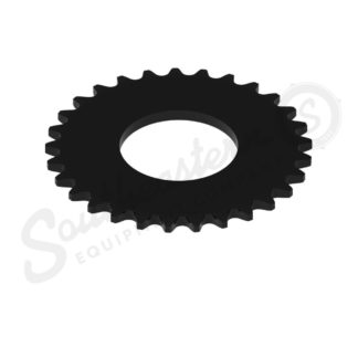 29-Tooth W Series Sprocket - 1.625" Round Bore for 35 Pitch Chain marketing