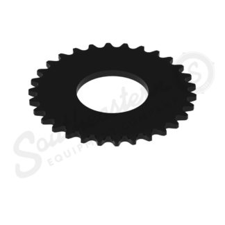30-Tooth W Series Sprocket - 1.625" Round Bore for 35 Pitch Chain marketing
