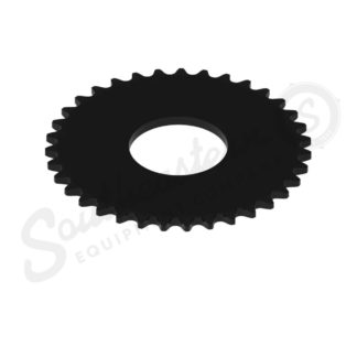 35-Tooth W Series Sprocket - 1.625" Round Bore for 35 Pitch Chain marketing